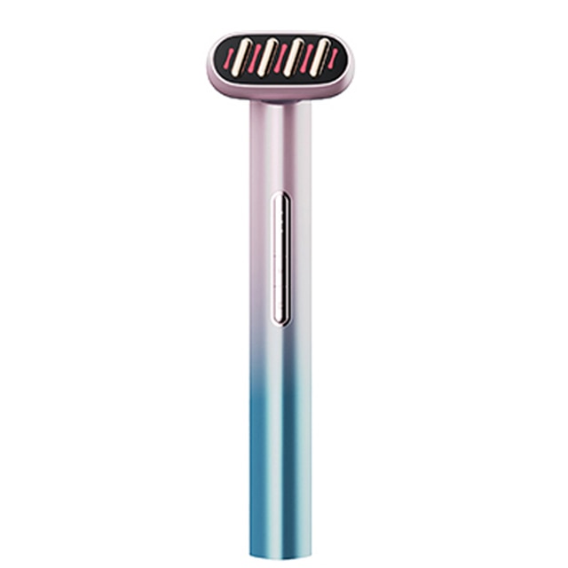 Facial Wand Microcurrent